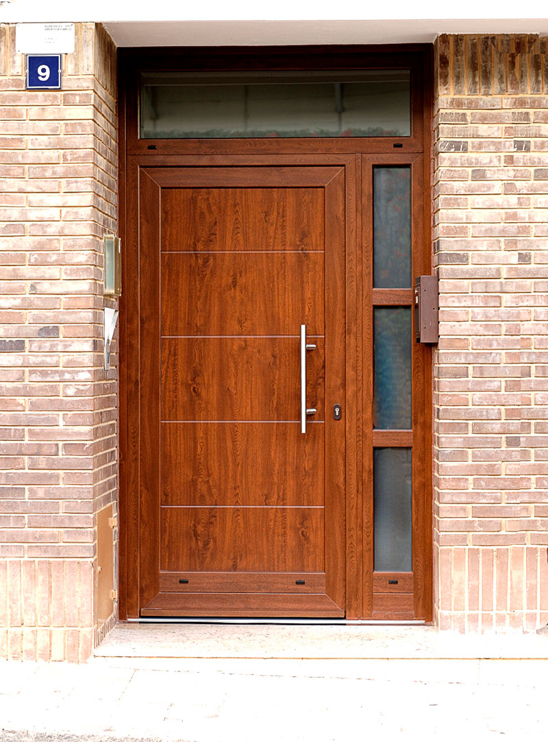 Edwardian Oval Door Knobs Polished Nickel - Broughtons Lighting